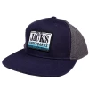 Jack's Surfboards Ventura Snapback