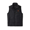 Brixton Mens Cass Puffer Vest