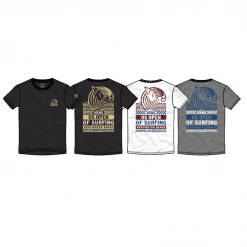 US Open X Vans Back Hit '22 S/S Tee Mens