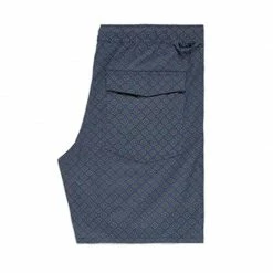 Brixton Voyage Short