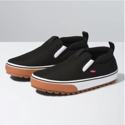 Mens Snow Lodge Slipper MID Vansguard