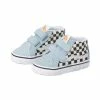 Toddler Vans X Skateistan SK8-Mid Reissue V