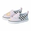 Vans Toddler Skateistan Slip-On V Shoes