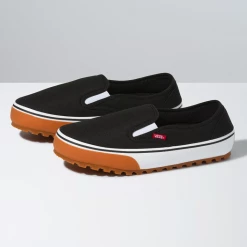 Mens Snow Lodge Slipper Vansguard Shoe