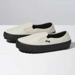 Mens Snow Lodge Slipper Vansguard Shoe