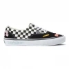 Vans X Skateistan Skate Era Shoes Mens