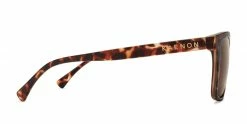 Kaenon Venice Polarized Sunglasses - Matte Tortoise Mens