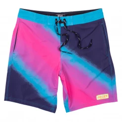Jack's Surfboards Vice 19" Boardshorts