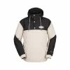 Volcom Mens Longo Pullover Snow Jacket