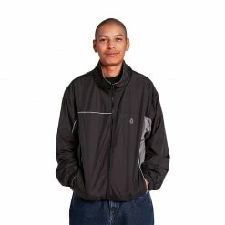 Volcom Mens Louie Lopez Jacket (PS)