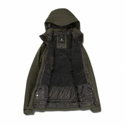 Volcom Women's Shelter 3D Stretch Jacket Womens