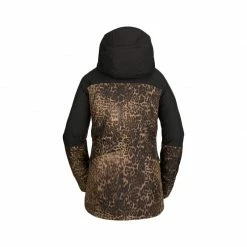 Volcom Women's Shelter 3D Stretch Jacket Womens