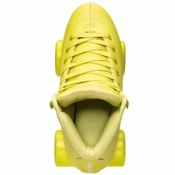 Impala RollerSkates Impala Quad 'Volt Green' Skates