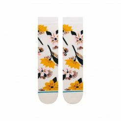 Womens Women's Stance Thrive Crew Sock