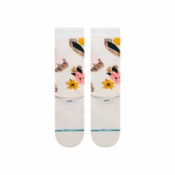 Womens Women's Stance Thrive Crew Sock