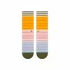 Stance Women's Sunshine Stripe Crew