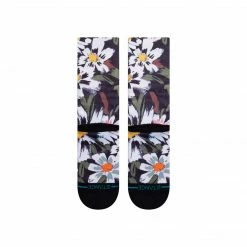 Stance Prosper Crew Socks Womens