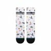 Women's Stance Too Hot Crew Socks