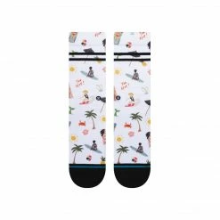 Women's Stance Too Hot Crew Socks