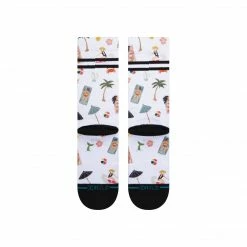 Women's Stance Too Hot Crew Socks