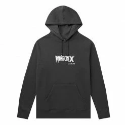 HUF Men's Weapon X Pullover Hoodie