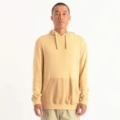 Banks Journal Labowe Transeasonal Fleece Hoodie