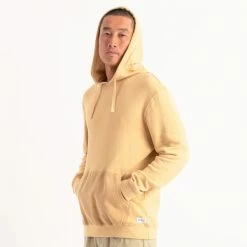 Banks Journal Labowe Transeasonal Fleece Hoodie