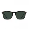 Raen Wiley Polarized Sunglasses - Brindle Tortoise / Green Mens 2 Raen Wiley Polarized Sunglasses - Brindle Tortoise / Green Mens
