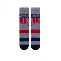 Stance Willie Nelson Stars Crew Sock