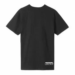 HUF Mens Men's Wolverine Rain S/S T-Shirt