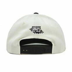 HUF Mens Wolverine Snapback Hat