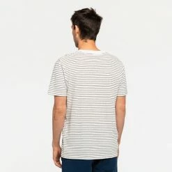 Banks Journal Mens Minimal Deluxe S/S T-Shirt
