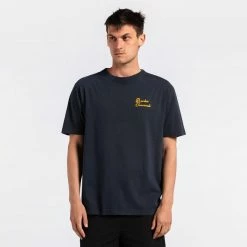 Banks Journal Preserve S/S Trader Tee Mens