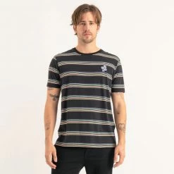 Banks Journal Islands Deluxe S/S T-Shirt Mens