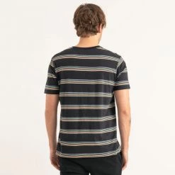Banks Journal Islands Deluxe S/S T-Shirt Mens