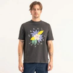 Banks Journal Islands Trader S/S T-Shirt