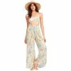 Billabong Womens Wandering Soul 2 Wide Leg Pants 2 Billabong Womens Wandering Soul 2 Wide Leg Pants