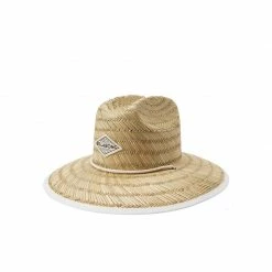 Billabong Womens Tipton Straw Hat