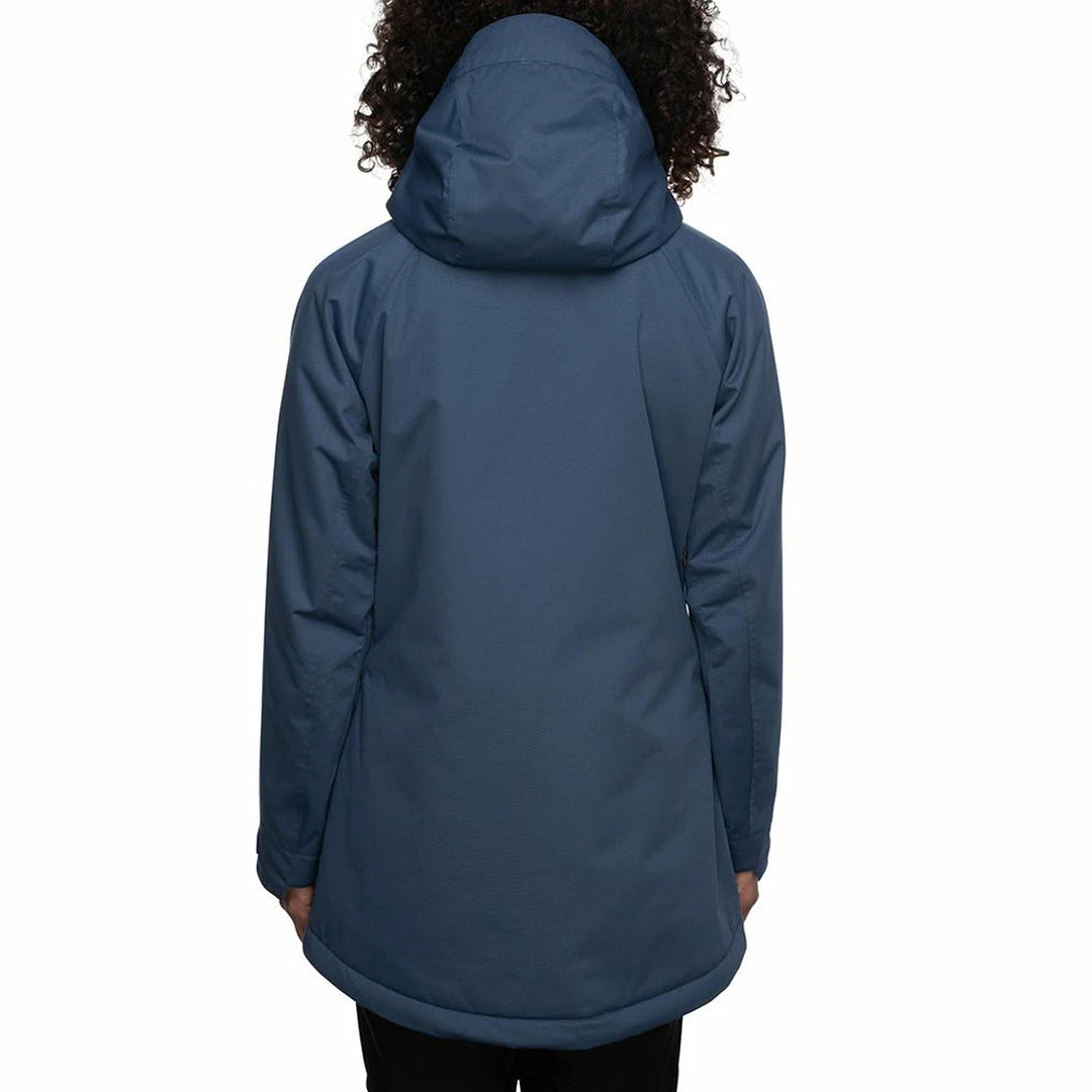 686 Womens Women's Dream Insulated Jacket 4 686 Womens Women's Dream Insulated Jacket