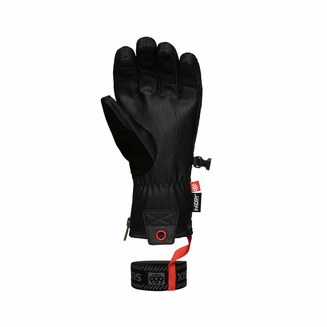 686 Women's Fortune Glove Womens 4 686 Women's Fortune Glove Womens