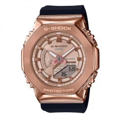 G-Shock Women's GMS2100PG-1A4 Watch Womens