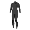 Women's O'Neill Ninja 3/2mm Chest Zip Fullsuit