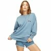 Wrangler X Billabong Wayward Crew Neck Sweatshirt