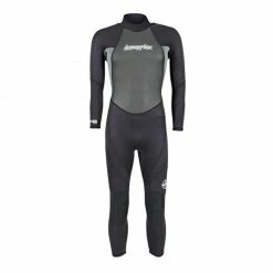Kids Youth Hyperflex Access 3/2mm Back Zip Fullsuit Wetsuit 10 Kids Youth Hyperflex Access 3/2mm Back Zip Fullsuit Wetsuit