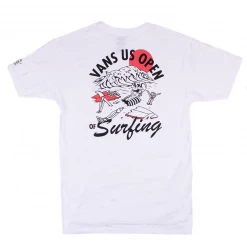 Mens US Open X Vans Yardsale '22 S/S Tee