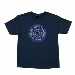 Independent Truck Co. Kids (6-16) Youth BTG Speed Ring S/S T-Shirt