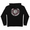 Independent Truck Co. (6-16) Youth BTG Summit Pullover Hoodie Sweatshirt