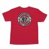 Independent Truck Co. (6-16) Youth BTG Summit S/S T-Shirt
