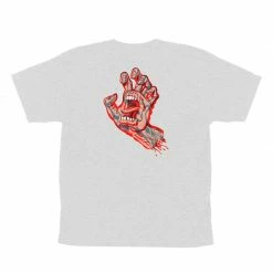 Santa Cruz Kids (6-16) Youth Decoder Hand S/S T-Shirt 8 Santa Cruz Kids (6-16) Youth Decoder Hand S/S T-Shirt