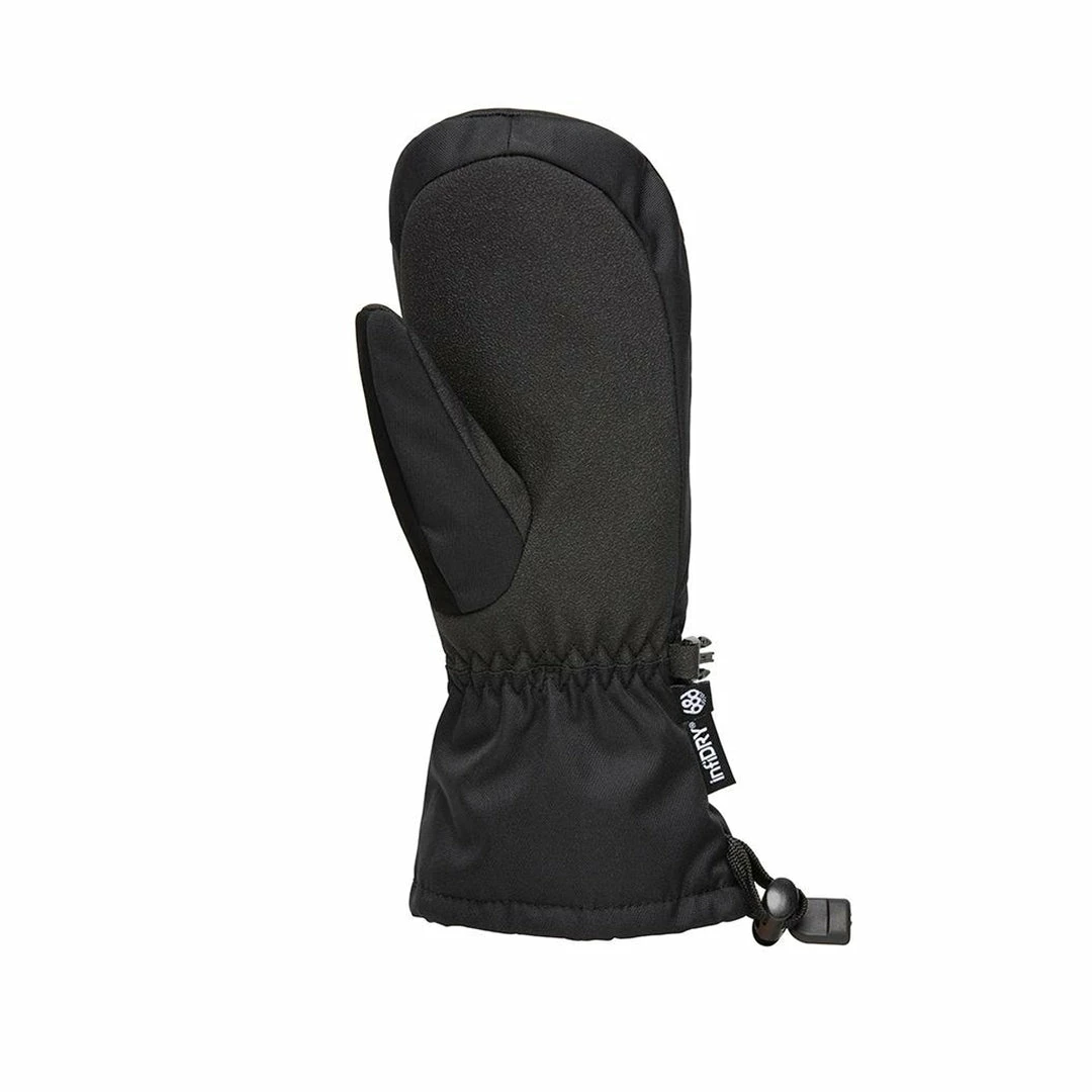 686 Kids Youth Heat Insulated Mitten 4 686 Kids Youth Heat Insulated Mitten